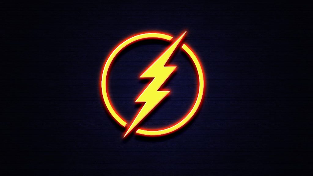 Symbole de Flash